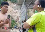 Diduga Intimidasi Wartawan di Lokasi Tambang, Kebebasan Pers Kembali Diuji di Pohuwato