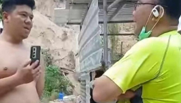 Diduga Intimidasi Wartawan di Lokasi Tambang, Kebebasan Pers Kembali Diuji di Pohuwato