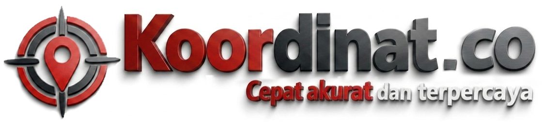 KOORDINAT.CO