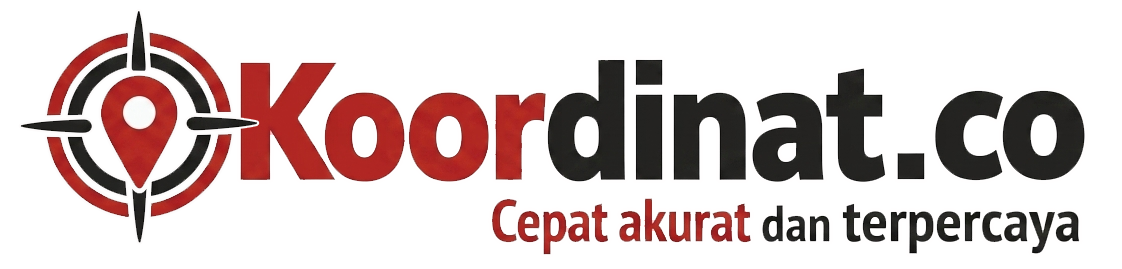 KOORDINAT.CO