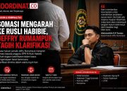 Kuasa Hukum Jeffry Rumampuk Somasi Rusli Habibie ,Siapkan Langkah Hukum Jika Tak Direspon