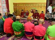 Kolaborasi Pemda dan Adat Semakin Kokoh di Patilanggio