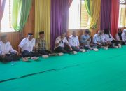 Pemkab Pohuwato Siapkan Maulid Nabi 1448 H, Tradisi Turunani dan Dikili Tetap Dipertahankan