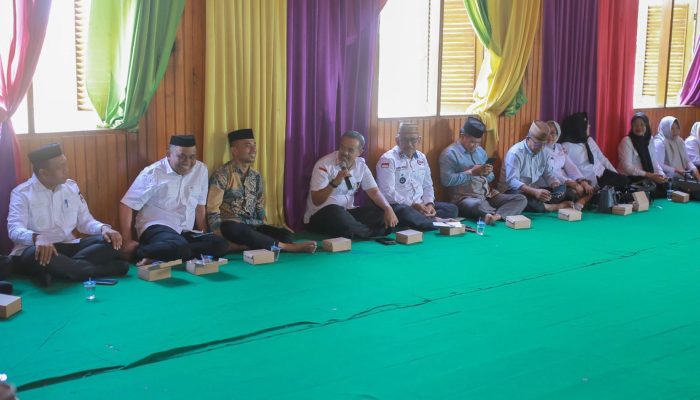 Pemkab Pohuwato Siapkan Maulid Nabi 1448 H, Tradisi Turunani dan Dikili Tetap Dipertahankan