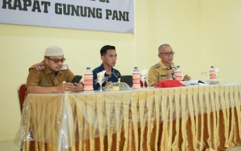 FGD Final Perseroda, Pohuwato Siapkan Pengajuan ke Kemendagri