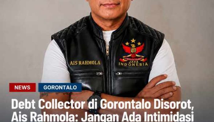 Ais Rahmola Soroti Dugaan Intimidasi dalam Penagihan oleh Debt Collector