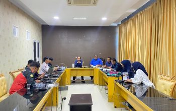 Empat BEM Fakultas Universitas Gorontalo Tegaskan Pemberhentian Presiden dan Wakil Presiden BEM UG melalui Kongres Luar Biasa