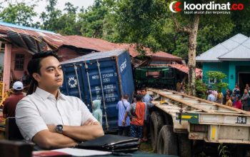 PN Limboto Hukum PT MLB Bayar Rp820 Juta dalam Kasus “Kontainer Maut” di Desa Buhu