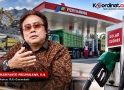 YLKI-G Gorontalo: Solar Subsidi Bukan untuk Perusahaan Besar yang Tidak Berhak, Temukan Penyimpangan Segera Laporkan