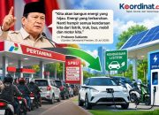 Prabowo Dorong Kendaraan Listrik, Antrean Pertalite di Gorontalo Jadi Tantangan Transisi Energi