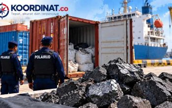 44 Ton Batu Hitam Terungkap, Berapa Potensi Kerugian Negara?
